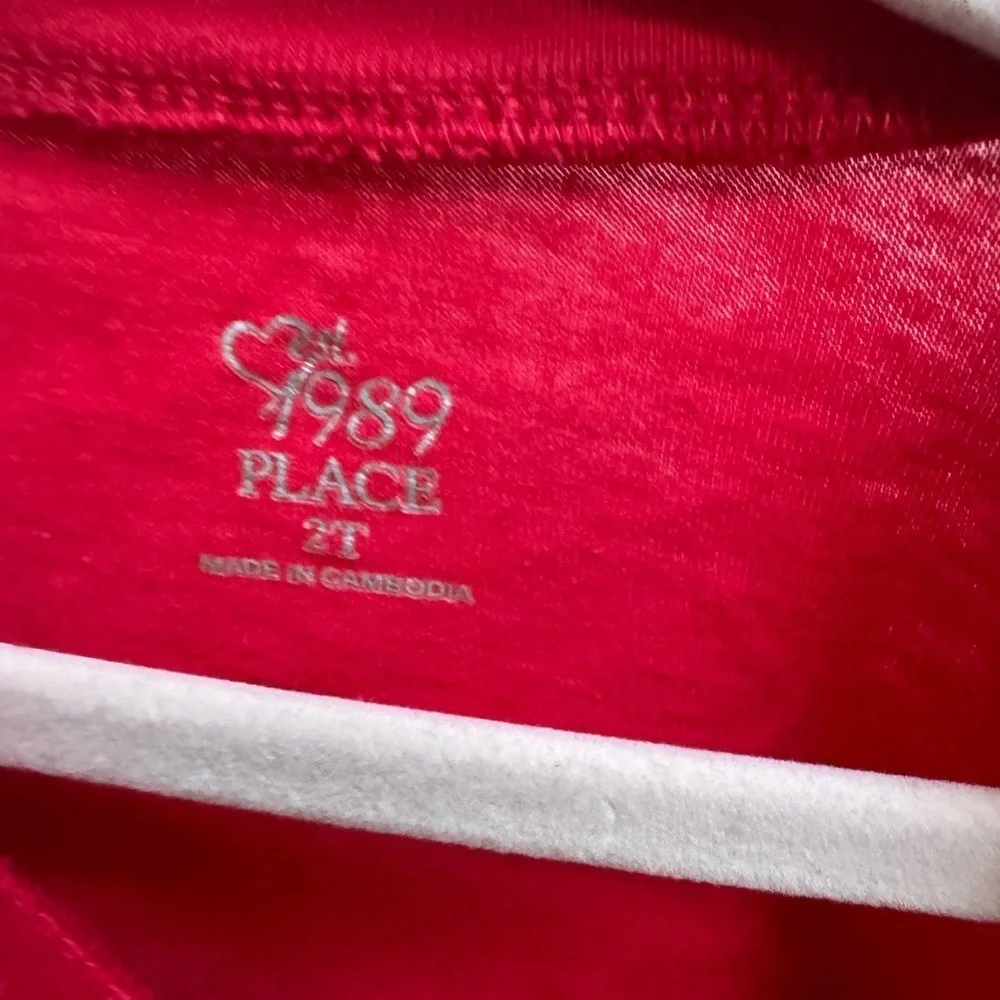 The Childrens Place good worn